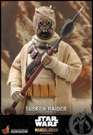 Star Wars The Mandalorian 1/6 Tusken Raider