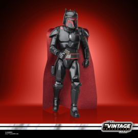 G9016 Star Wars The Vintage Collection Moff Gideon (Dark Trooper Armor)