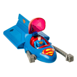 MCF15760 DC Direct Super Powers Vehicles Supermobile