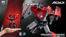 ThreeZero Transformers MDLX Sideswipe