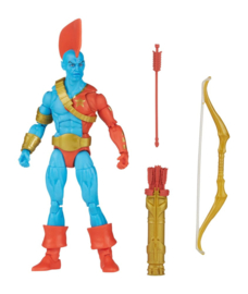 F6488 Guardians of the Galaxy Comics Marvel Legends Yondu