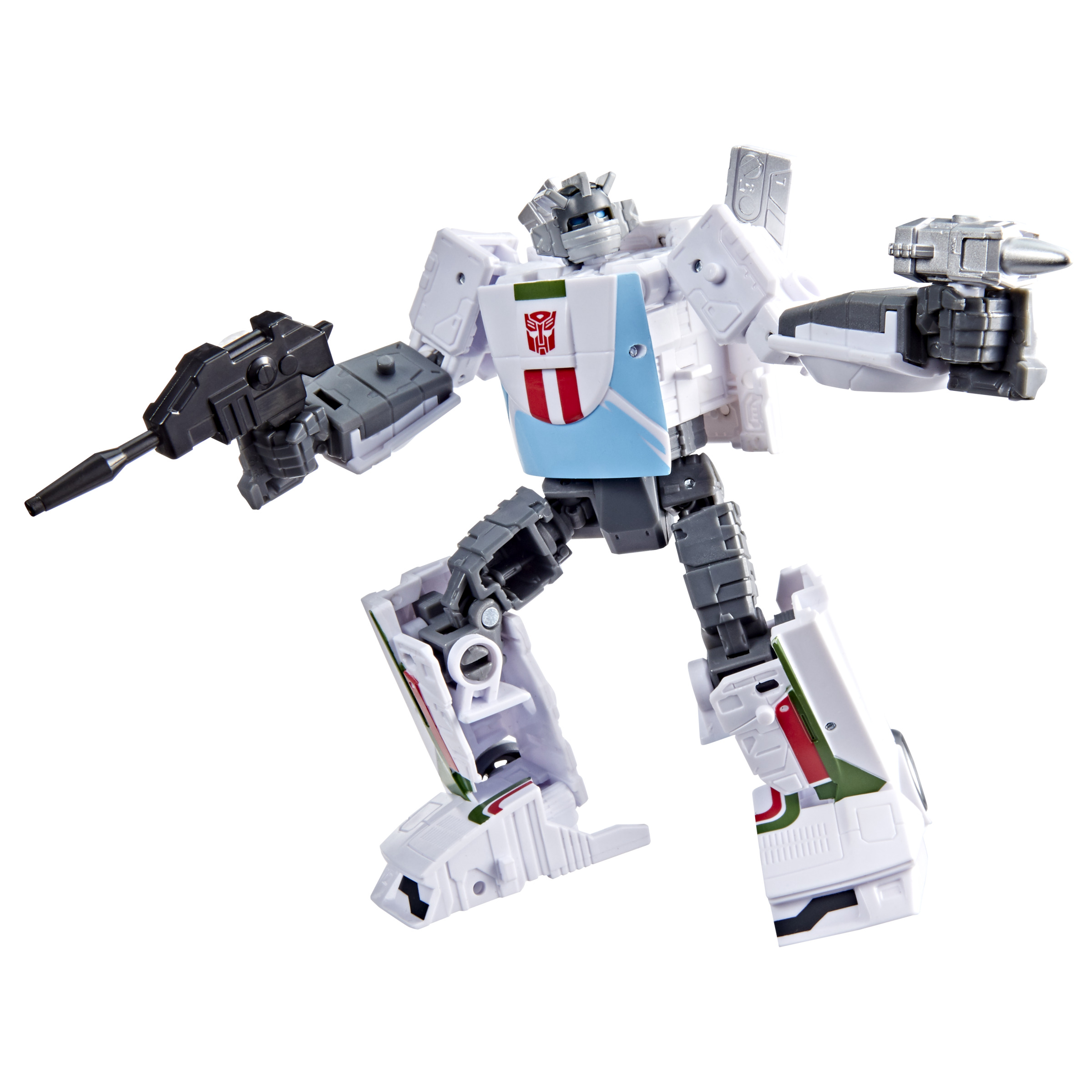G1792 Transformers Studio Series Devastation Wheeljack