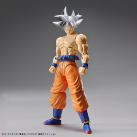 Figure-rise Dragon Ball Super Son Goku Ultra Instinct