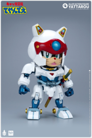 Heatboys HB0057 Samurai Pizza Cats Yattarou