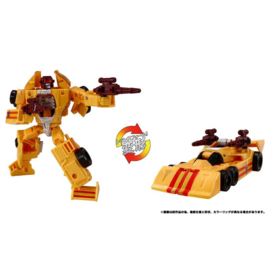 Transformers TL-90 Stunticon Menasor