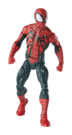 F6567 Marvel Legends Retro Collection Ben Reilly Spider-Man - Pre order