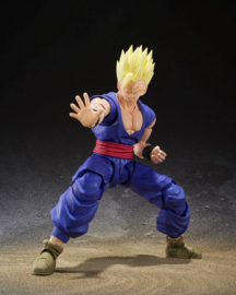 Dragon Ball Super: Super Hero S.H. Figuarts Gamma 1