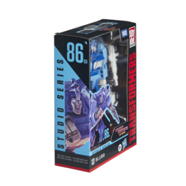 Hasbro Studio Series 86-03 Deluxe Blurr