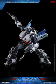 Bingo Toys BT-07 Jezzy Jazz
