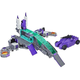 Hasbro Titans Return Trypticon