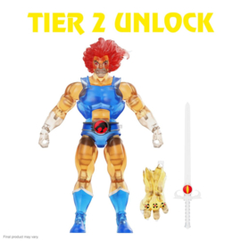 Thundercats Ultimates Cats' Lair - Pre order
