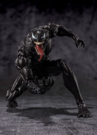 S.H. Figuarts Venom: The Last Dance Venom