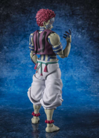 S.H. Figuart Demon Slayer Akaza