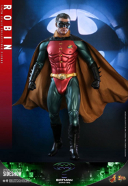 HOT904951 Batman Forever MM 1/6 Robin