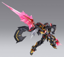 Metal Build Gundam Astray Gold Frame Amatsu Mina