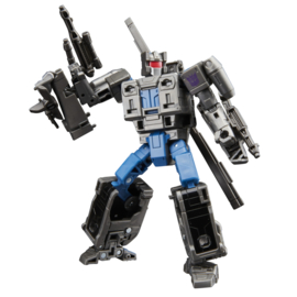 G1028 Transformers Age of the Primes Deluxe Vortex