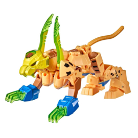 Hasbro Cyberverse Deluxe Class Cheetor