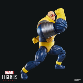 G1869 Marvel Legends Series X-Factor Strong Guy