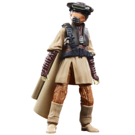 Star Wars The Black Series Archive Princess Leia Organa (Boushh) [F4367]