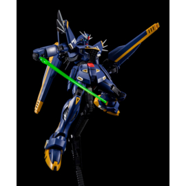 P-Bandai: 1/100 MG F91 GundamF91 [Harrison Madin Custom]