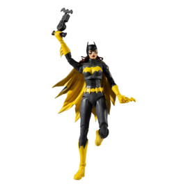 DC Multiverse Batgirl (Batman: Three Jokers)