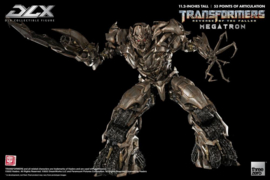 Threezero Transformers: Revenge of the Fallen DLX AF 1/6 Megatron - Pre order