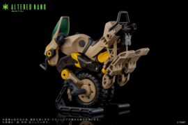 Takara Tomy T-Spark Altered Nano AN-02 AA-Cavall 1024