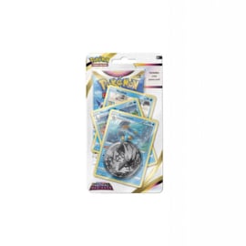 Pokémon TCG Sword & Shield 10 Astral Radiance Premium Checklane Blister Swampert - Pre order