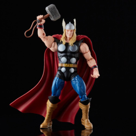 Marvel Comics: Civil War Marvel Legends Series Marvel's Ragnarok