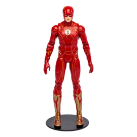 McFarlane Toys DC The Flash Movie The Flash