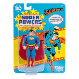 MCF15767 DC Direct Super Powers Superman