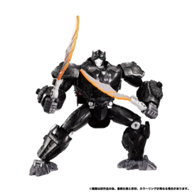 F7897 Takara Transformers Rise of the Beasts MV-7 Optimus Primal