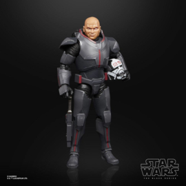 Star Wars Black Series The Bad Batch Deluxe Wrecker