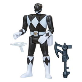Mighty Morphin Power Rangers Retro Collection AF Black Ranger