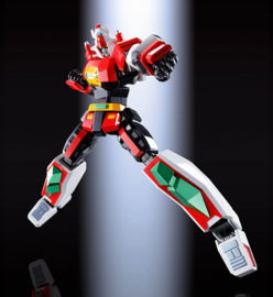 Bandai Soul Of Chogokin GX-83 Full Action Daimos