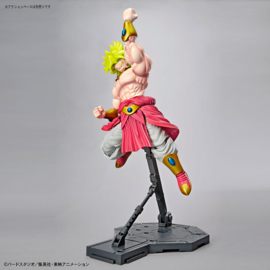 Figure-rise Dragon Ball Z Legendary Super Saiyan Broly