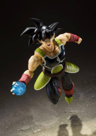 Dragonball Z S.H. Figuarts Bardock