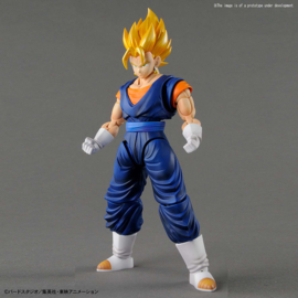 Figure-rise Dragon Ball Z Standard Super Saiyan Vegetto