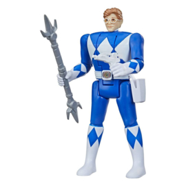 Mighty Morphin Power Rangers Retro Collection AF Blue Ranger