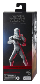 F8331 Star Wars: The Bad Batch Black Series Clone Command  - Pre order