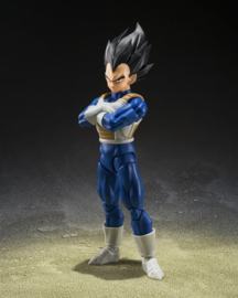 S.H.Figuarts Dragon Ball Z Vegeta