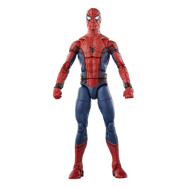 F6518 The Infinity Saga Marvel Legends Spider-Man (Captain America: Civil War)