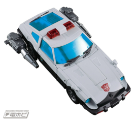 Takara Tomy Mall Exclusive Masterpiece MP-17+  Prowl