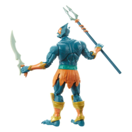 Masters of the Universe Masterverse Mer-Man