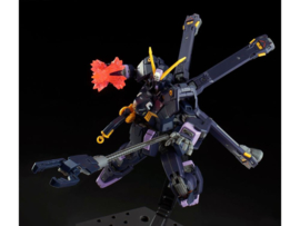 P-Bandai: 1/144 RG Crossbone Gundam X2