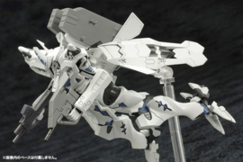 Muv-Luv Alternative Plastic Model Kit 1/144 Takemikaduchi Type-00A