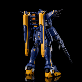 P-Bandai: 1/100 MG F91 GundamF91 [Harrison Madin Custom]