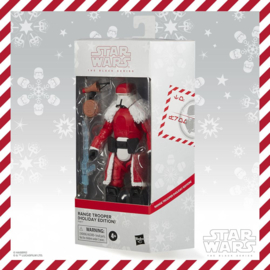 Black Series AF 2020 Range Trooper (Holiday Edition)