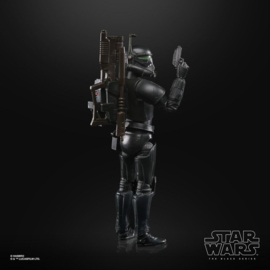 Star Wars The Bad Batch Black Series AF 2021 Crosshair (Imperial)