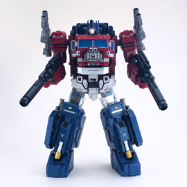 Fanshobby MB-06C Power Baser V2 [Reissue 2022]